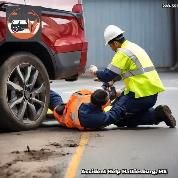 Accident Help