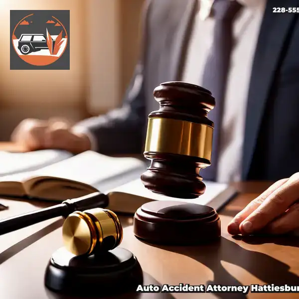 Auto Accident Attorney Hattiesburg