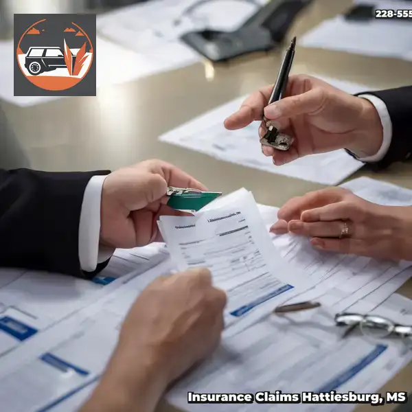 Insurance Claims
