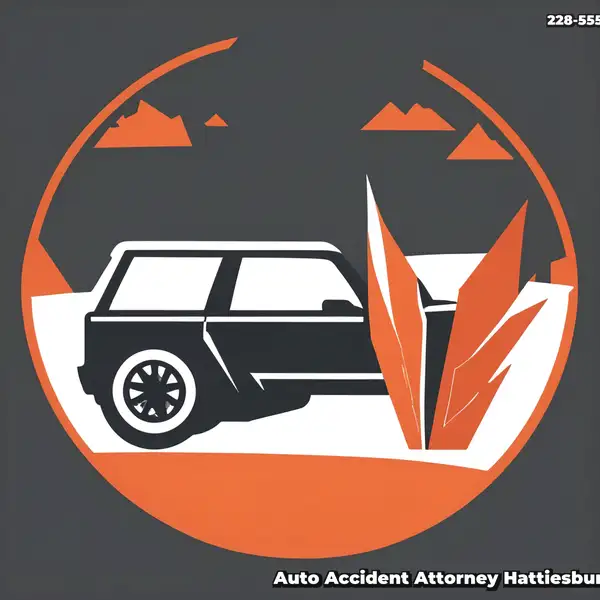 Hattiesburg Auto Accident Attorney logo